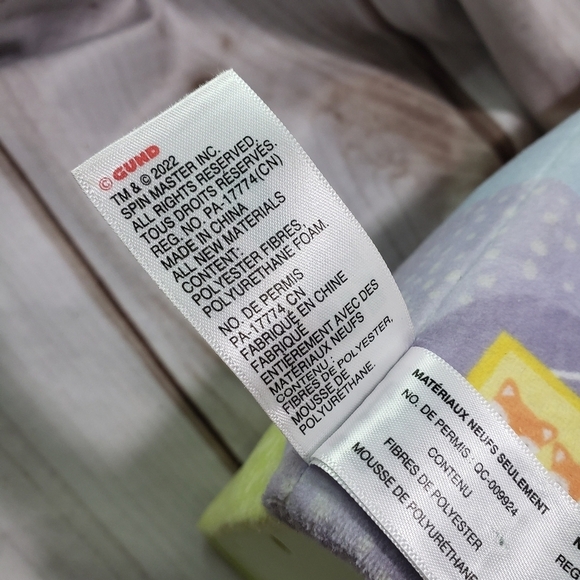 Baby Gund Fox In A Box Hide And Seek Musical Plush Toy 2022 Interactive Sensory - Picture 9 of 14